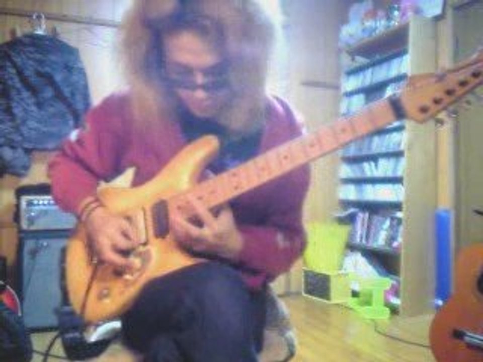 [ creation ] les melodies de mario bros