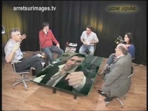 Best of Ligne jaune - 31/03/09