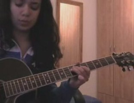 Ne-Yo-Mad acoustic cover