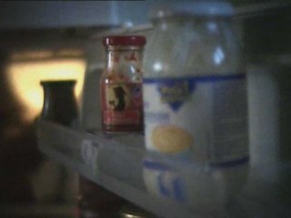 Le monde secret des objets