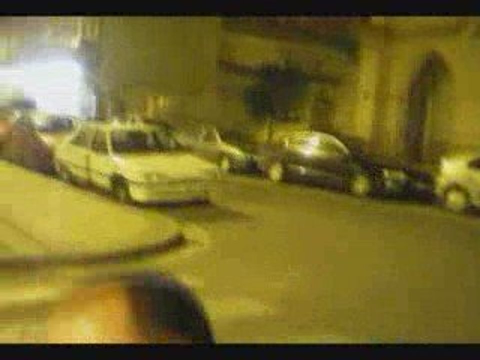 Finales alternativos del Botellón de Kike