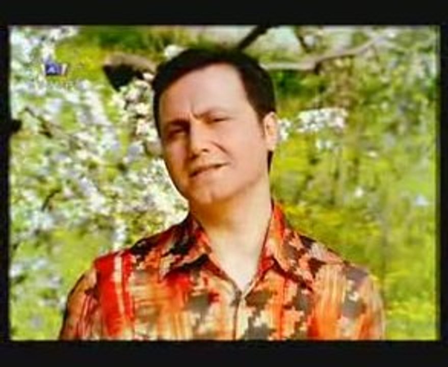 Orhan Hakalmaz- Ana Beni Eversene