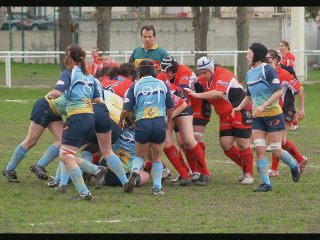 Les Louves Jouent et Gagne