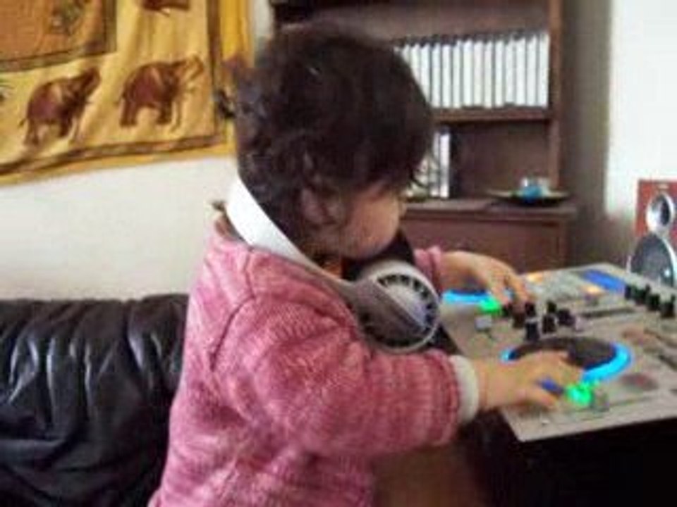 Maureen On da mix