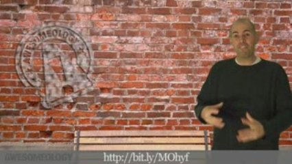 Awesomeology Episode 51 - Don't Won't Fetch, KFC Fixes Po...