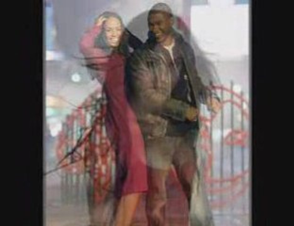 Usher ft. Alicia Keys - My Boo acoustic cover