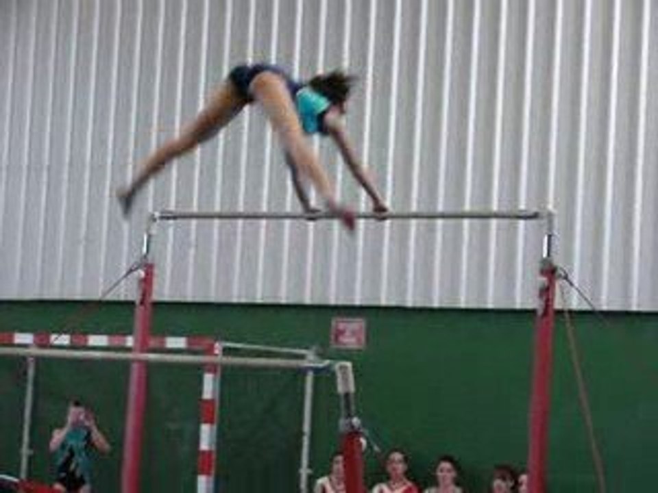 Barre titi