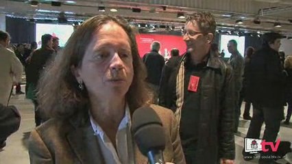 Les combats de Pervenche Berès