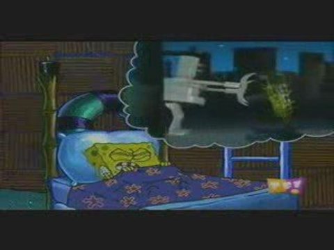 [French YTP] bob voit des youtubes poop partout!