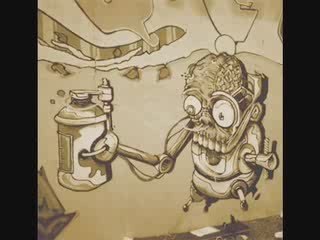 Non Phixion - Refuse To Lose