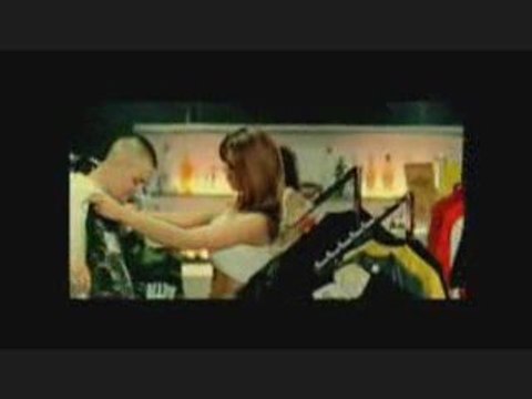 Chamillionaires & Bone thugs - Ridin' dirty