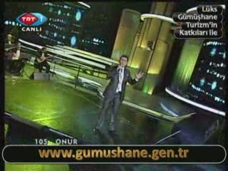ONUR AKGUL - ONUNCU HAFTA - YETIS YA MUHAMMET
