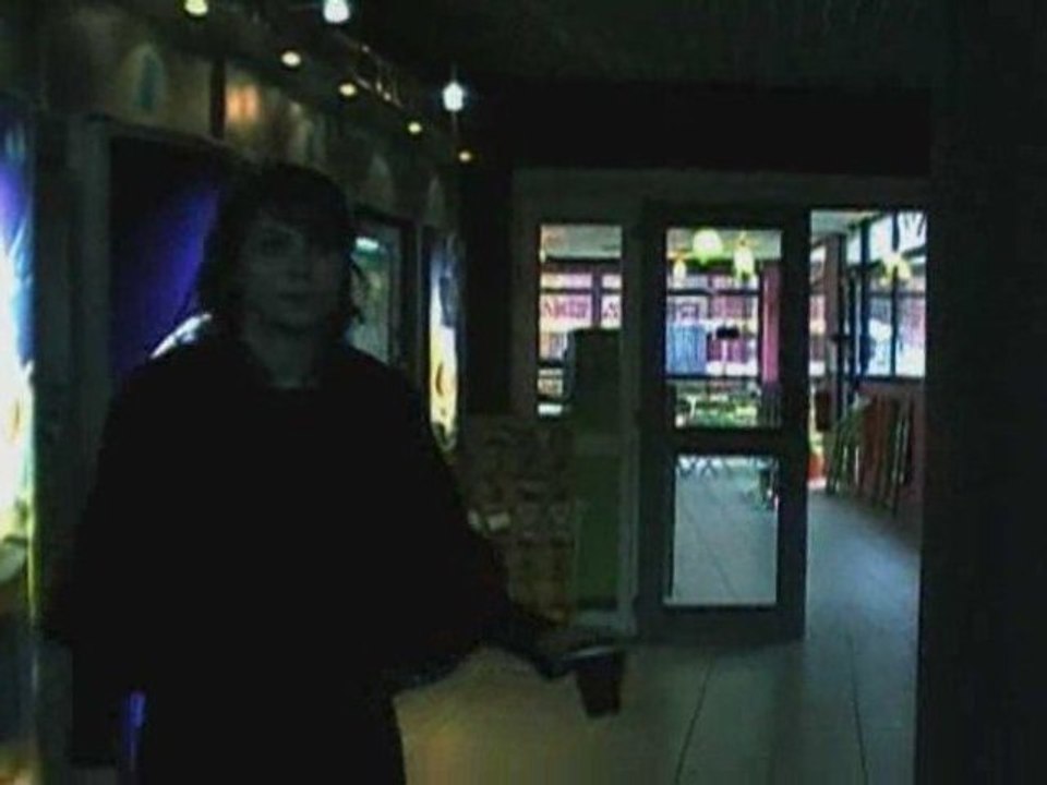 Liste BDE - ESC Chambéry