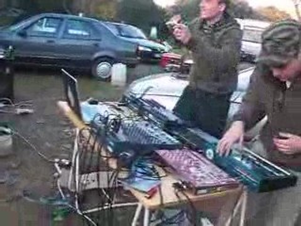 numa et matt live margal !!!!