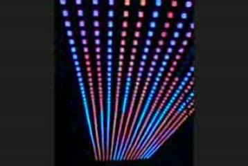 Mokai SP - LED System Preview
