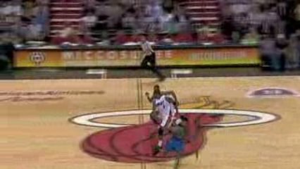 NBA Rewind the Remix March 31, 2009