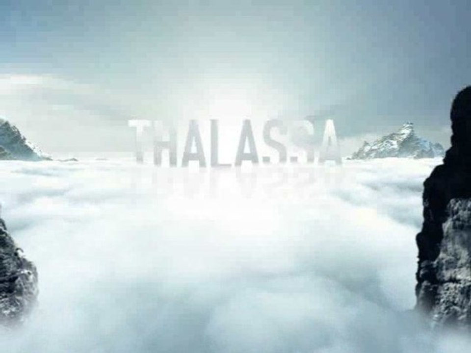 "Thalassa: l’expédition" chaque lundi sur PLANETE THALASSA