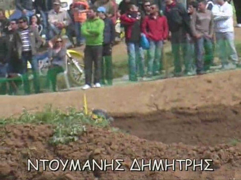 ΝΤΟΥΜΑΝΗΣ ΔΗΜΗΤΡΗΣ 29-3-09
