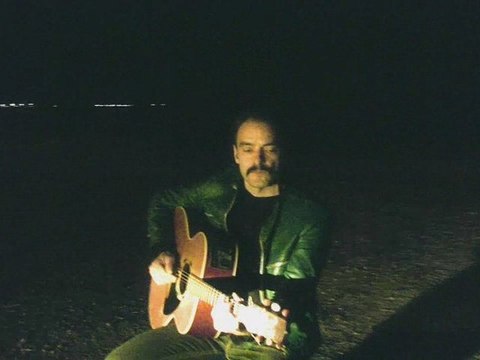 Dedans Dehors 1.2 / Dehors avec DIMONE Aux ordres