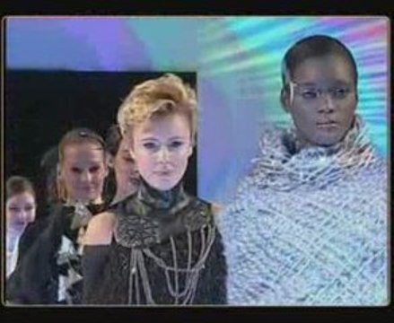 Habits de lumière - Eperney