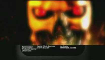 Les Chroniques de Sarah Connor S2EP17