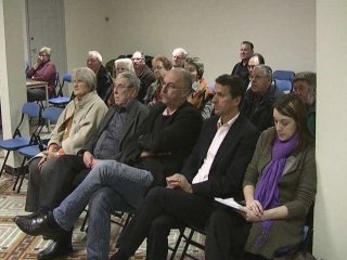 assemblée générale de l'association pour le contournement