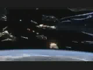 Stargate the come back