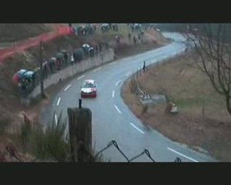 Course de Cote Abarines 2009 (2eme partie)