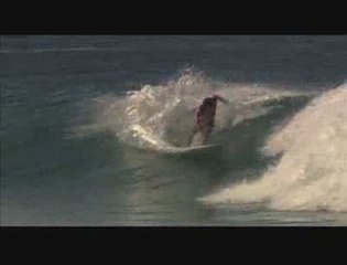 Quiksilver Golg Coast Pro - Round 3