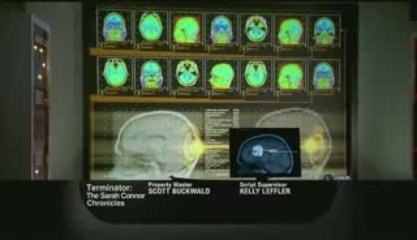 Les Chroniques de Sarah Connor S2EP16