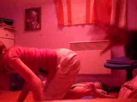 CINDY VANESSA POUR LA VIE