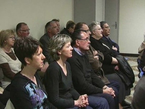 assemblée générale l'association les amis de CAVE