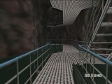 17) Goldeneye Walkthrough - Caverns