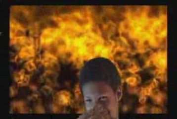 April fools Day Sketch