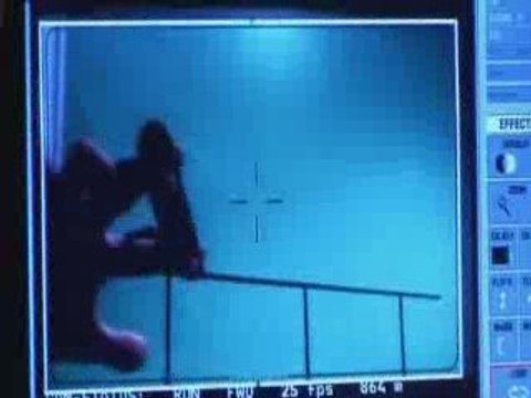 Alpella Ole Backstage