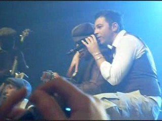 Christophe mae a orleans