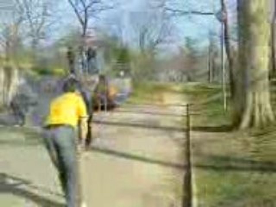 Vidéo a Montessuy 3