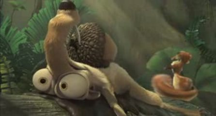 Ice Age 3: Dawn of the Dinosaurs - Full Trailer
