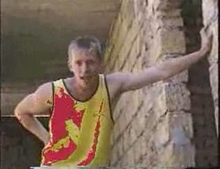 Пародия на Offspring