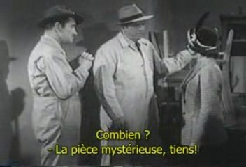 Superman serial 3/3 Vostfr parodique