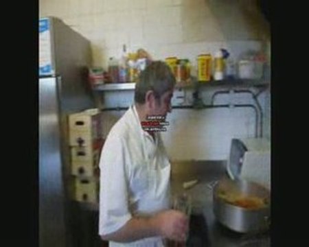 Pieds et Paquets à la provence