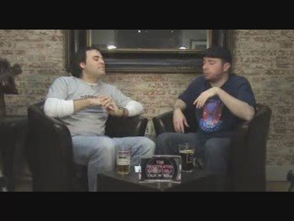 Talk 'N' Roll - The Best Year In Music