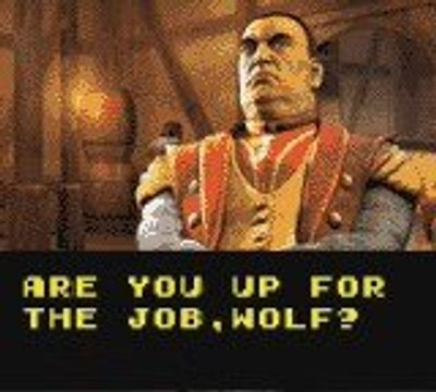 The Witcher: Mysterious Secrets Intro