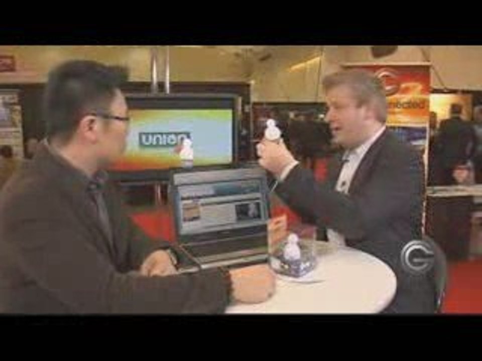 I-buddy Sales Manager