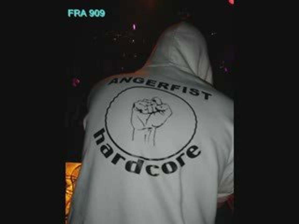 Angerfist-Stainless Steel (Predator Rehabbed)