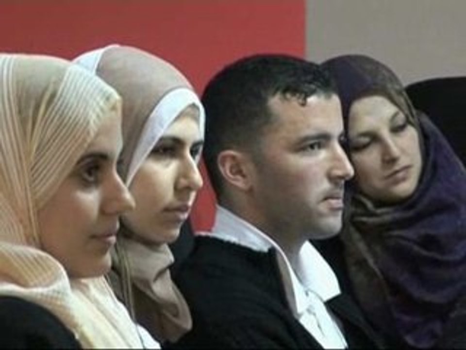 Algérie: à Annaba, chômage et l'émigration pour seul horizon