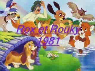 Les Grands Classiques Disney