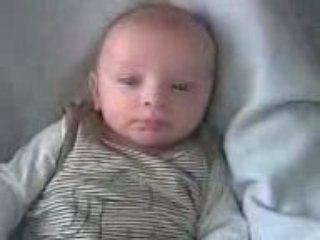 junior a 2 mois et demi