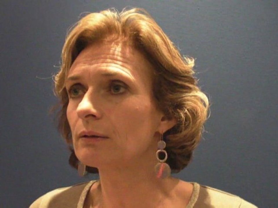 Réforme des collectivités locales : itw d'Isabelle Vasseur