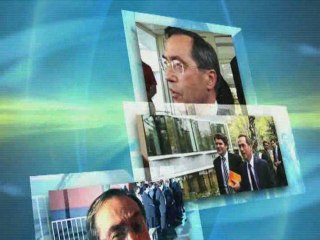 LA TRIBUNE DE CLAUDE GUEANT
